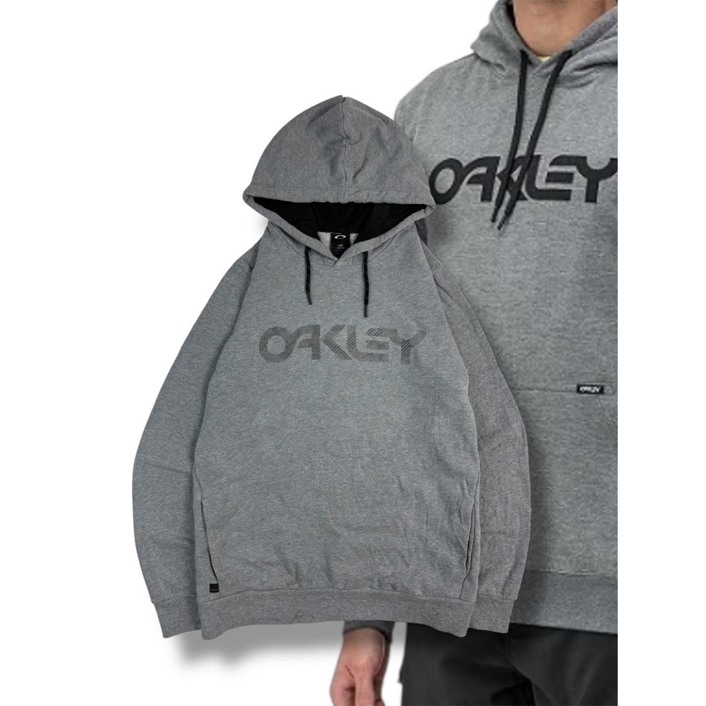 เสื้อกันหนาว OAKLEY Hoodie