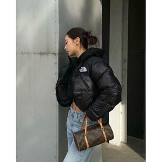 ⚡️มีส่งด่วน✨เสื้อแจ็คเก็ต TNF Original แท้ กันหิมะk ส่งจากไท…