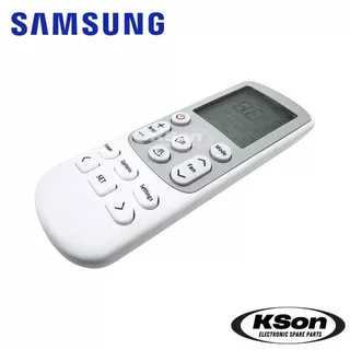 รีโมทแอร์ ซัมซุง อะไหล่แอร์ ใช้กับแอร์ตระกูล AR ได้ทุกรุ่น SAMSUNG Air Conditioner Remote Control