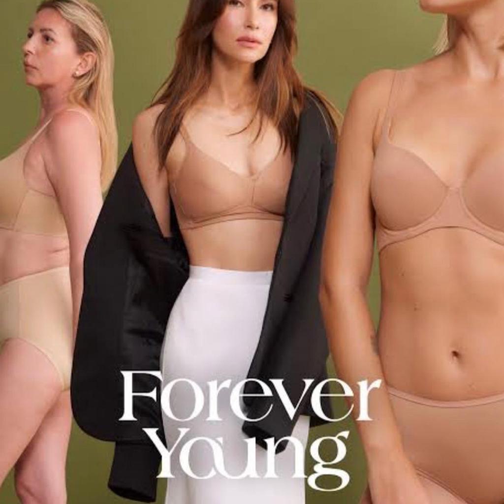 [แพค2ตัว] SABINA Forever Young ไร้โครง รหัสNBF24001