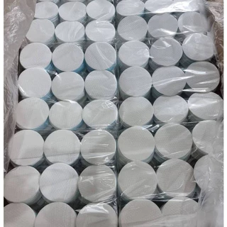 [COSS] กระปุกโทนเนอร์แพด 250ml พร้อมที่คีบ | กระปุกใส่สำลี / Gel Toner Pad | ขวดโทนเนอร์ pad | พร้อมส่งจากไทย