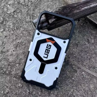F038-CASEขาตั้ง UAG FOR IPHONE 16 PRO MAX PLUS AIR 16PM/PRO 16/16PLUS15PM/PRO/PLUS/13PM/14PM/14PRO/13/14 /12PM/