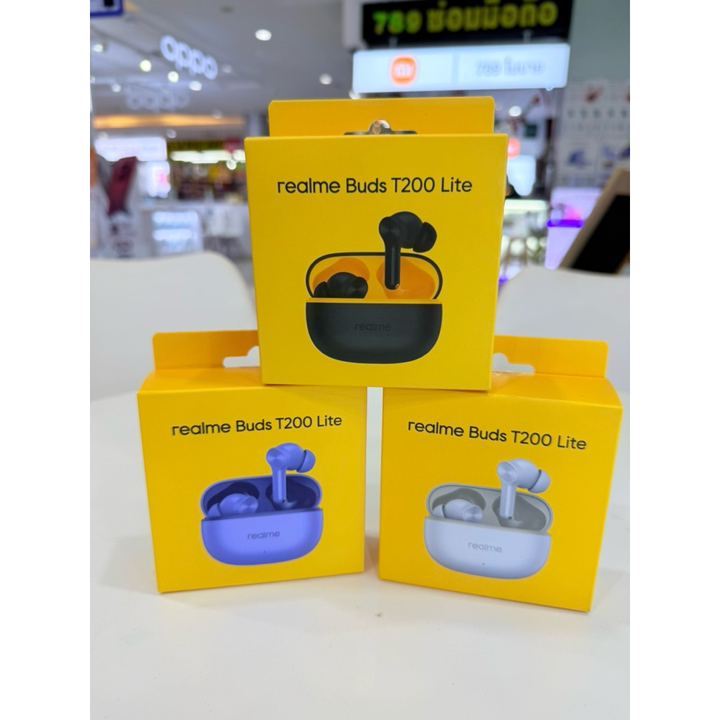 Realme Buds T 200 lite