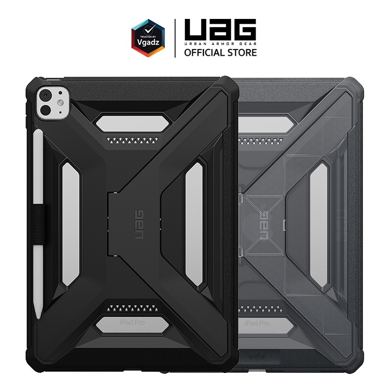 UAG เคสสำหรับ  iPad Pro 11" / 13" (M5/M4) รุ่น Scout Plus