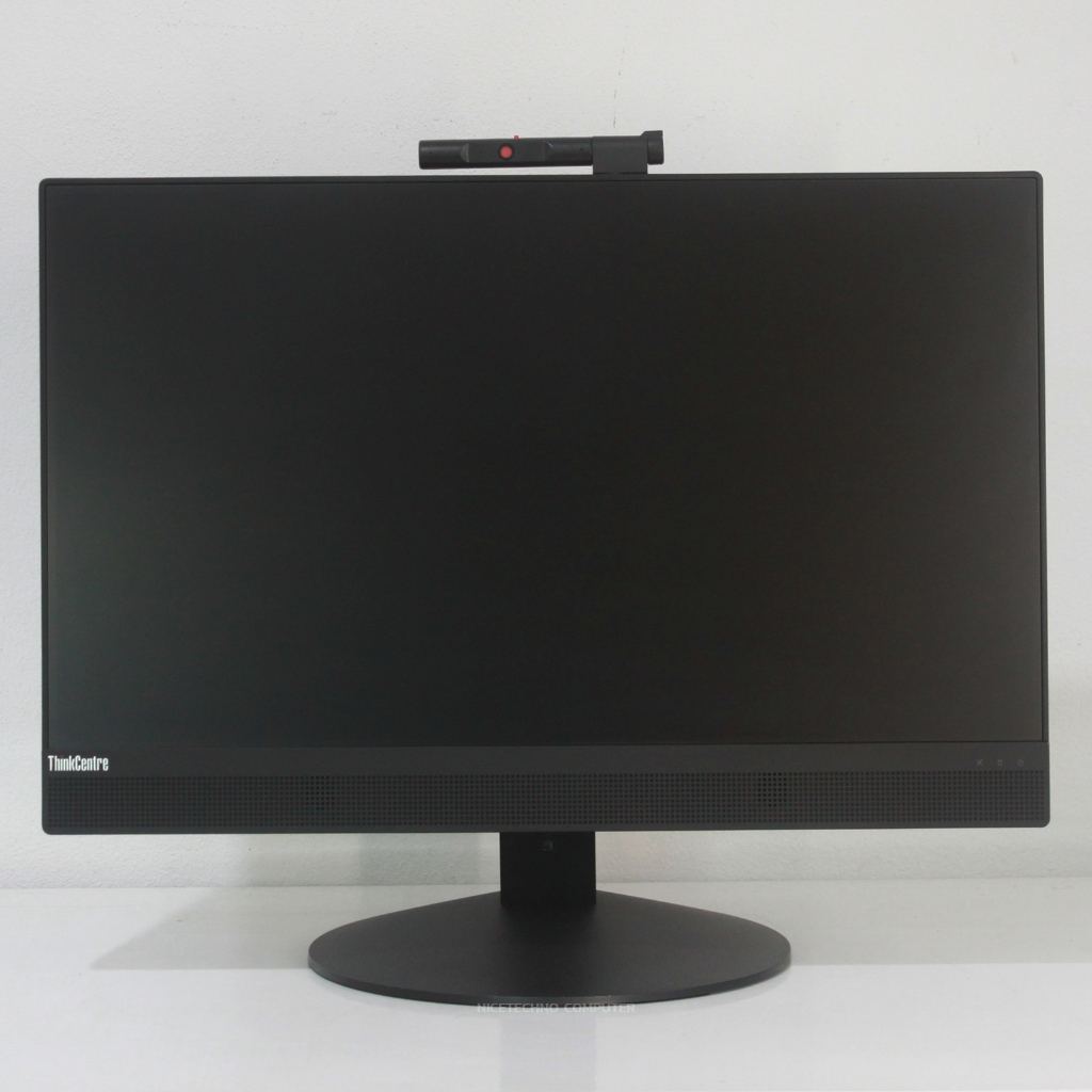 Lenovo ThinkCentre M820z AIO / Core i5-9500 (6 core) / RAM 8 GB / HDD 1 TB (มีสล็อต M.2 ว่าง) / จอ 2