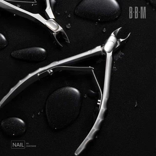 กรรไกรตัดหนัง Cuticle Nipper แบรนด์ BBM