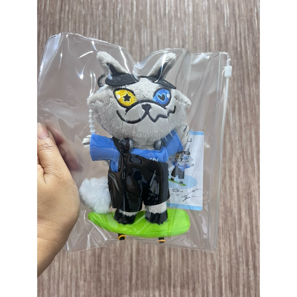 Lykn  ตุ๊กตา Lykyou v2