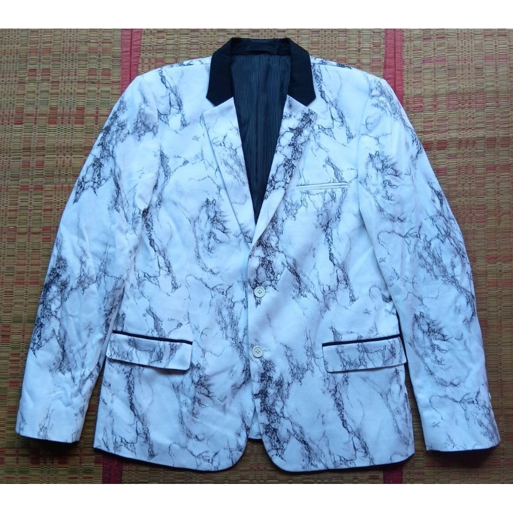 เสื้อสูท Royal Ivy Regatta