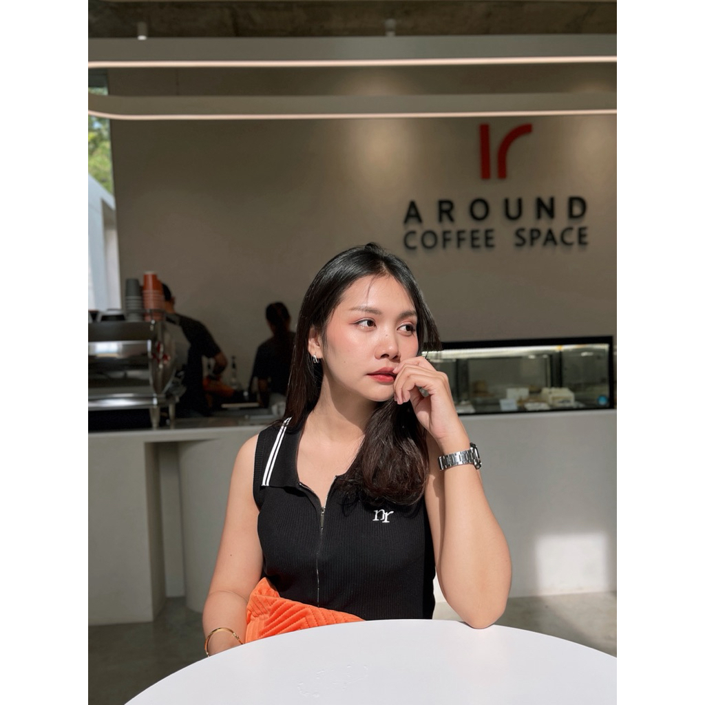 nicharis สีดำ สภาพ90%