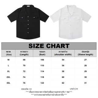 B&R เสื้อเชิ้ตแขนสั้น สีล้วน การออกแบบกระเป๋า สไตล์เกาหลี
