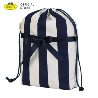 NaRaYa Pouch กระเป๋าเชือกรูด NB-258/2