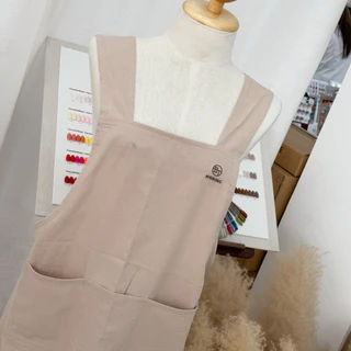 ผ้ากันเปื้อนแบรนด์ Moding