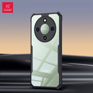 Xundd Case ใช้สำหรับ Honor X9D เคส โทรศัพท์กันกระแทก ต่อต้าน…