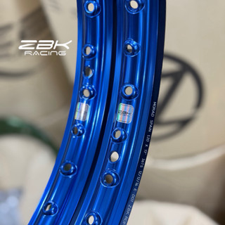 ล้อหลังเต่า ZBKซ้งบางแค ขอบ17/17(1คู่) งานตัวใหม่ ขนาด1.2และ…