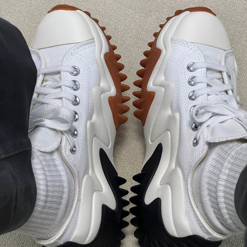 Converse Run Star Motion Chuck Taylor Seasonal รองเท้าผ้าใบ รุ่นฮิต ไซซ์ครบ พร้อ