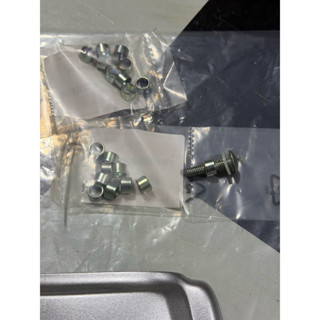 บูชบังโซ่RCแท้ตรงฝาปิด