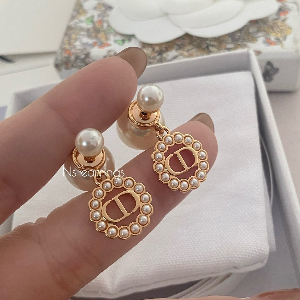 NS.EARRINGS | NS0853 - Tribales Earrings