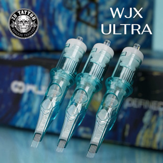 WJX ULTRA เข็มฮอค แบบแบ่ง 5 เล่ม คุณภาพดีเยี่ยม ราคาถูกสุดคุ…