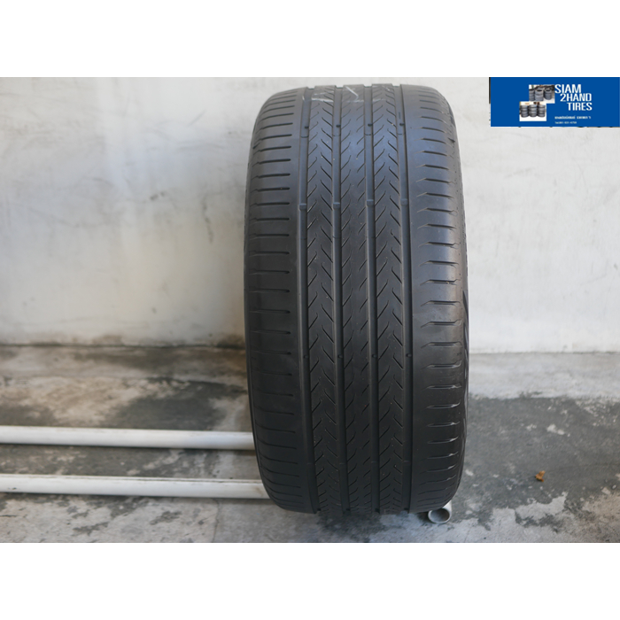 ยางมือสอง 285 40 r20 CONTINENTAL ปี2024 ราคาต่อเส้น