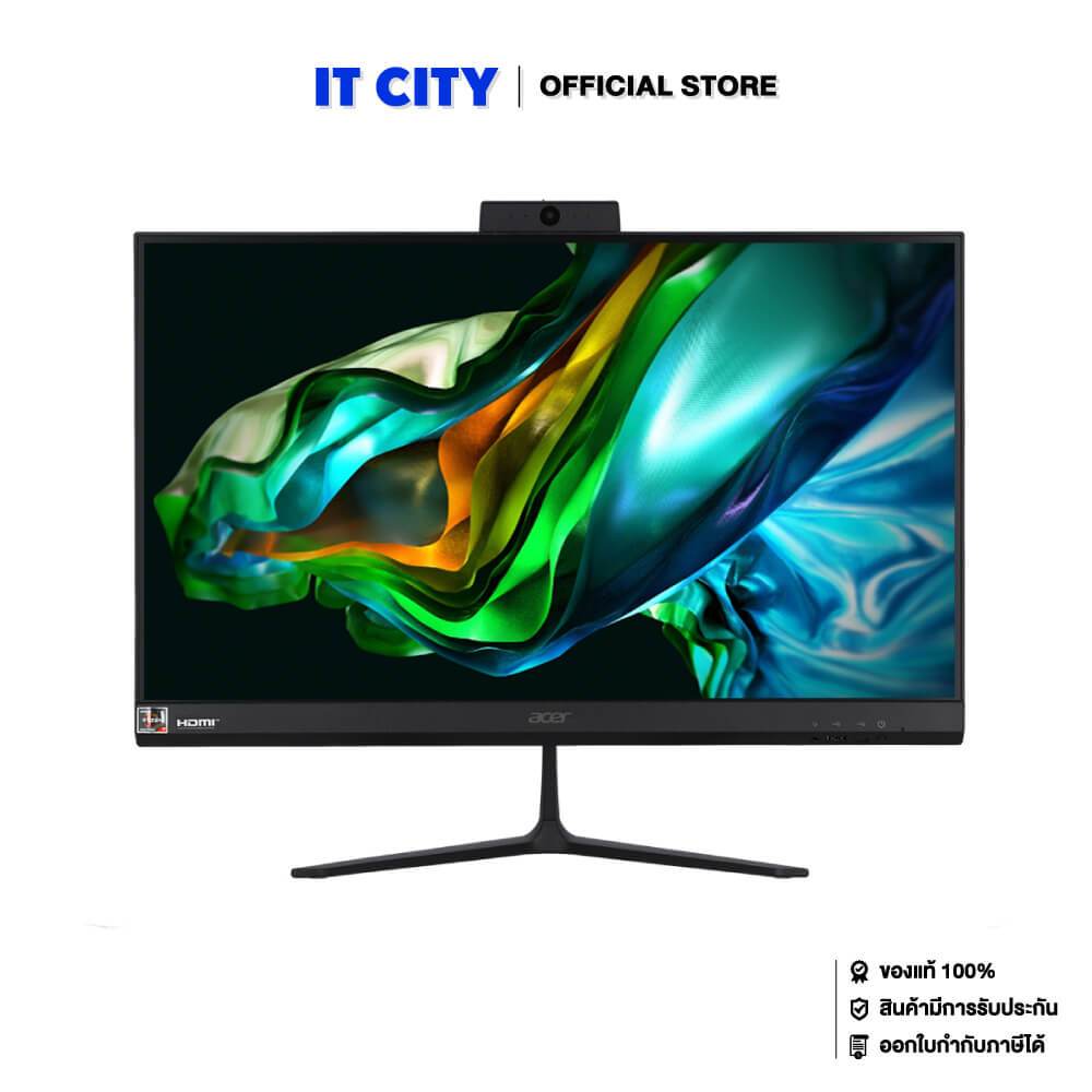 ACER Aspire C24-2G-R7516G0T23Mi/T001 - 23.8"/R7-5825U/16GB/1024GB/W11/Office HS/3Y*3 CO3-001044