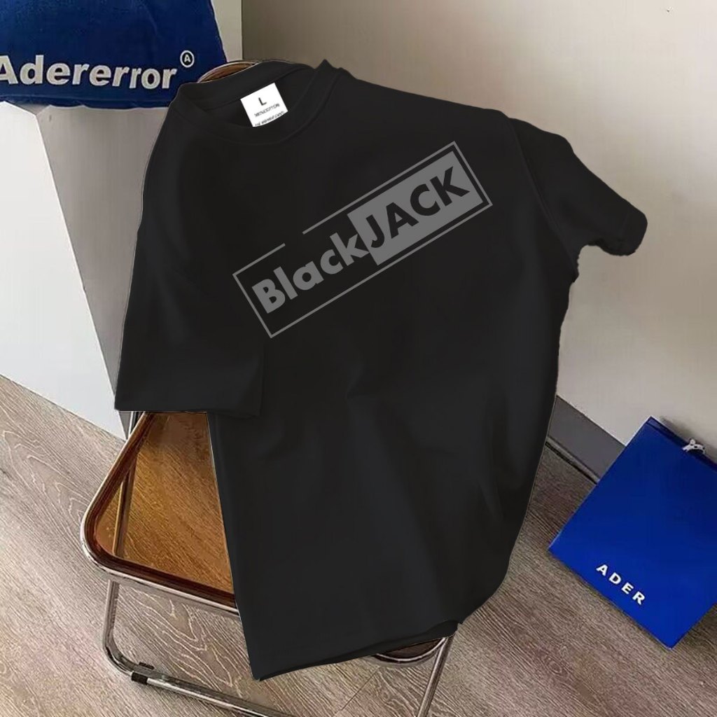 🔥 พร้อมส่ง.BK-1451-SHORT เสื้อยืดแขนสั้น ผ้านิ่มๆนุ่มใส่สบาย ใส่ได้ทั้ง ญ/ช ลายมาใหม่