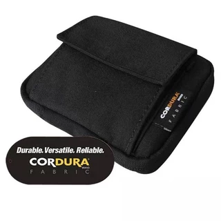 Cordura กระเป่าสตางค์ EDC ใส่เหรียญ ธนบัตร กุญแจรถ