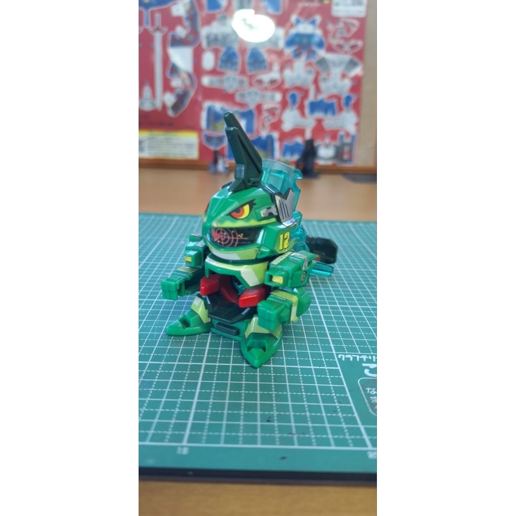 takara b daman super b daman nautilus poseidon