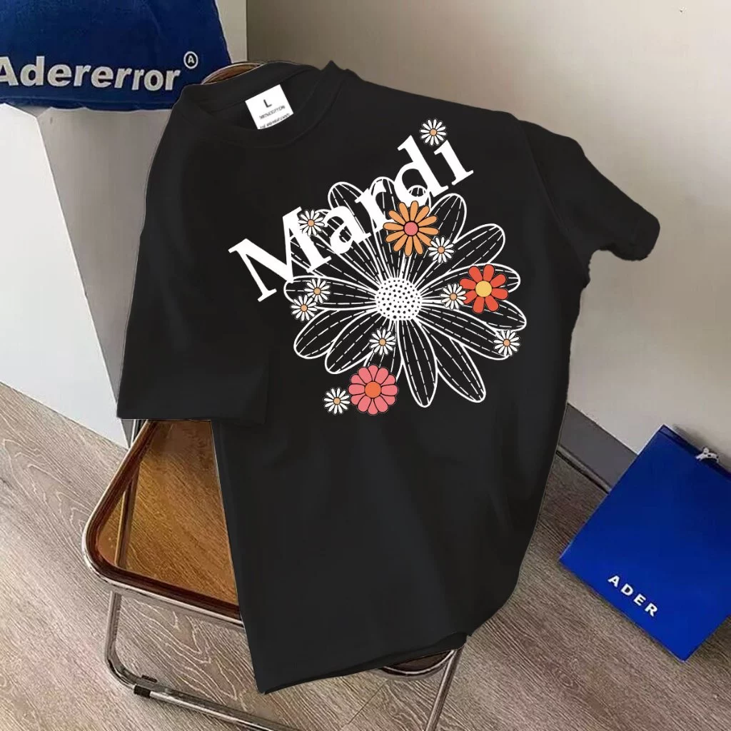 🔥 พร้อมส่ง.BK-1441-SHORT เสื้อยืดแขนสั้น ผ้านิ่มๆนุ่มใส่สบาย ใส่ได้ทั้ง ญ/ช ลายมาใหม่