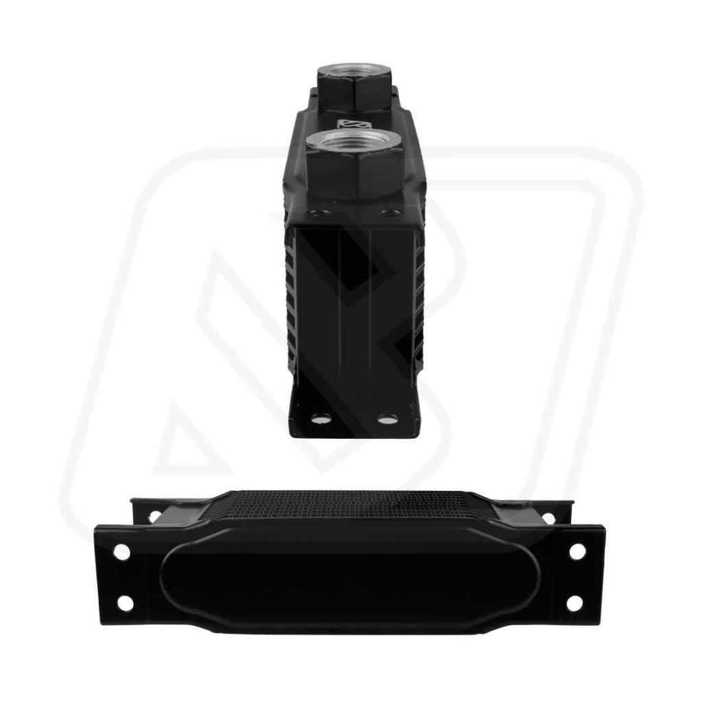 Billion ออยคูลเลอร์ USDM Mini 210mm (M22x1.5 Female) 10/13/16 Row Outlet AN6 / AN8 / AN10 - รูปที่ 5