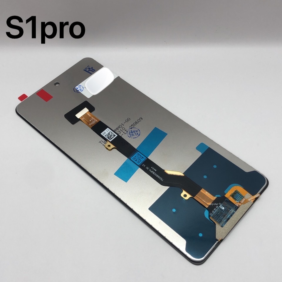 หน้าจอ LCD Benco S1pro จอ+ทัช แถมฟรีชุดไขควง