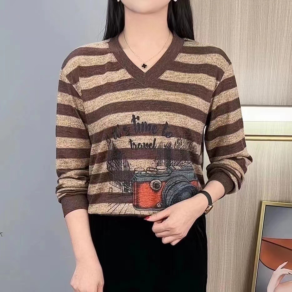 Women Clothes T-shirt tops