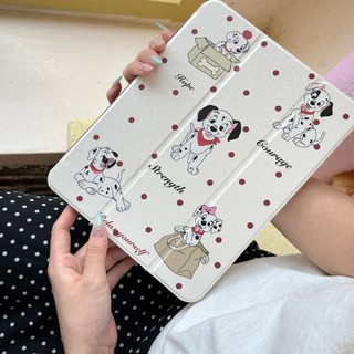 ✨พร้อมส่ง✨เคสไอแพด ดัลเมเชียน Air7/6 11 Pro11 2025 Air5/4 Gen12 Gen9/8/7 การ์ตูน เคสipad Mini7/6