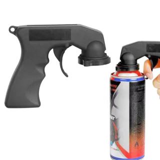 หัวปืนสเปย์พ่นสี  สำหรับบำรุงรักษารถยนต์ เครื่องมือพ่นสีกระป…