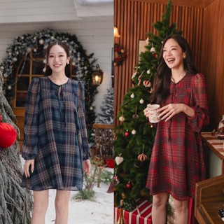 Pamlook Cara dress Scott