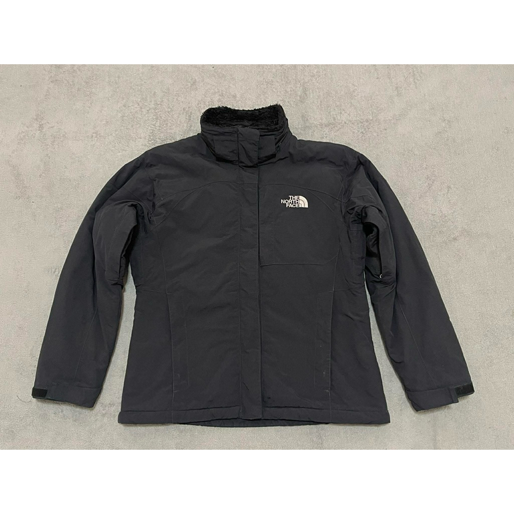 The North Face HyVent M  มือสองของแท้