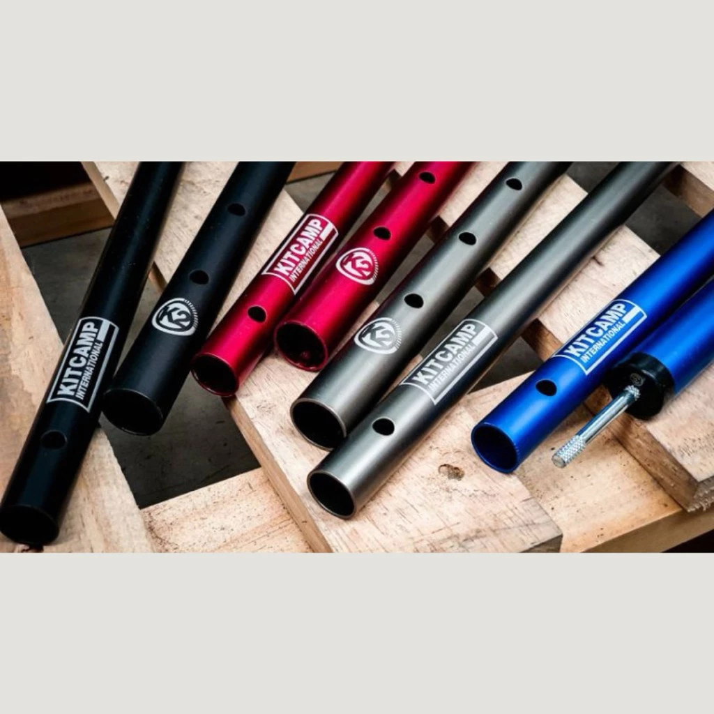 K2 Extreme Pole เสากางฟลายชีท thumbnail 4