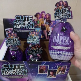 ไข่สุ่ม k pop demon ไข่ huntrix จุ่มๆลุ้นๆ ส่งด่วน กทม