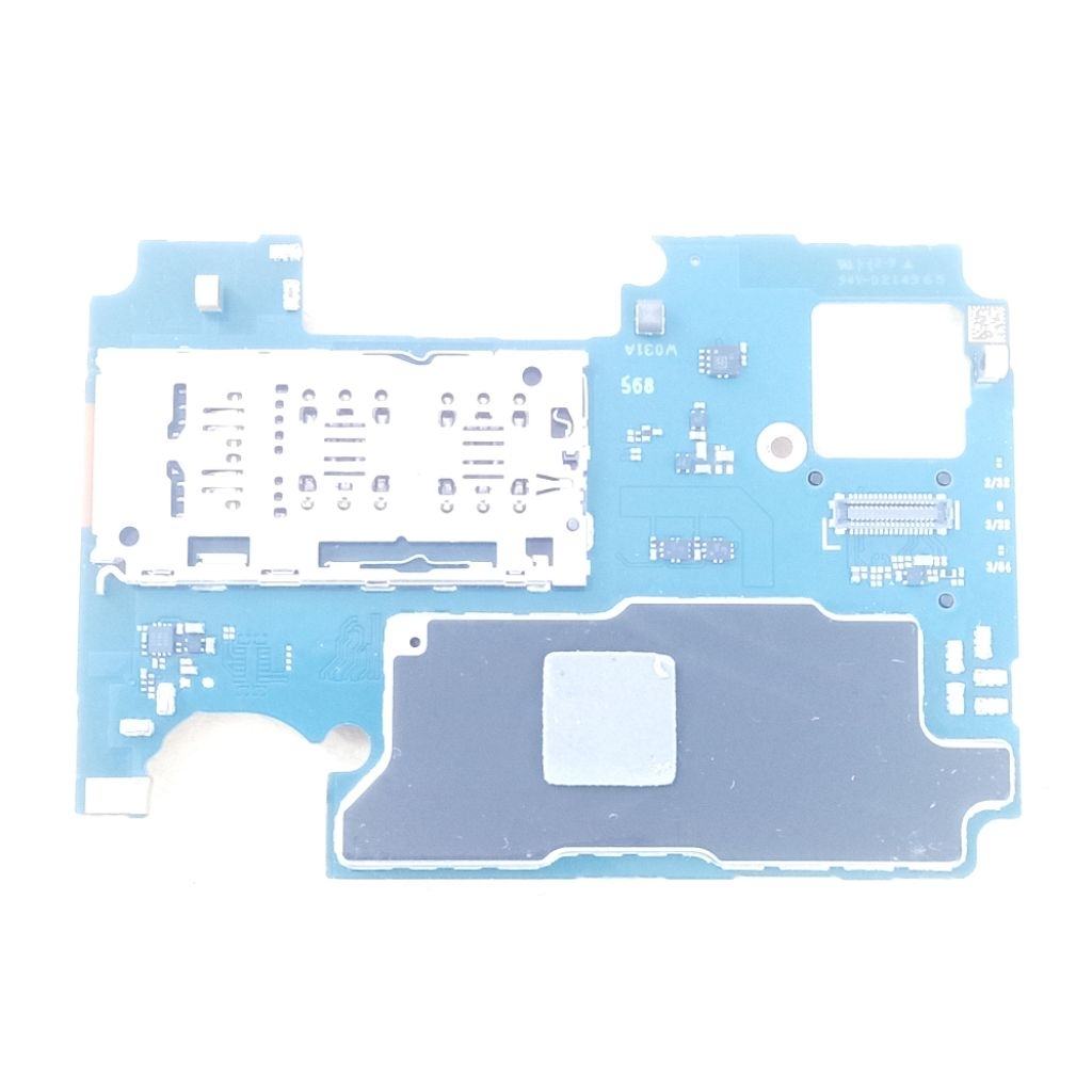 บอร์ดแท้ Samsung A02