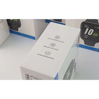Honor Choice Watch 2i สี Black ศูนย์ไทย ของใหม่มือ 1 ซีลแท้ 100%