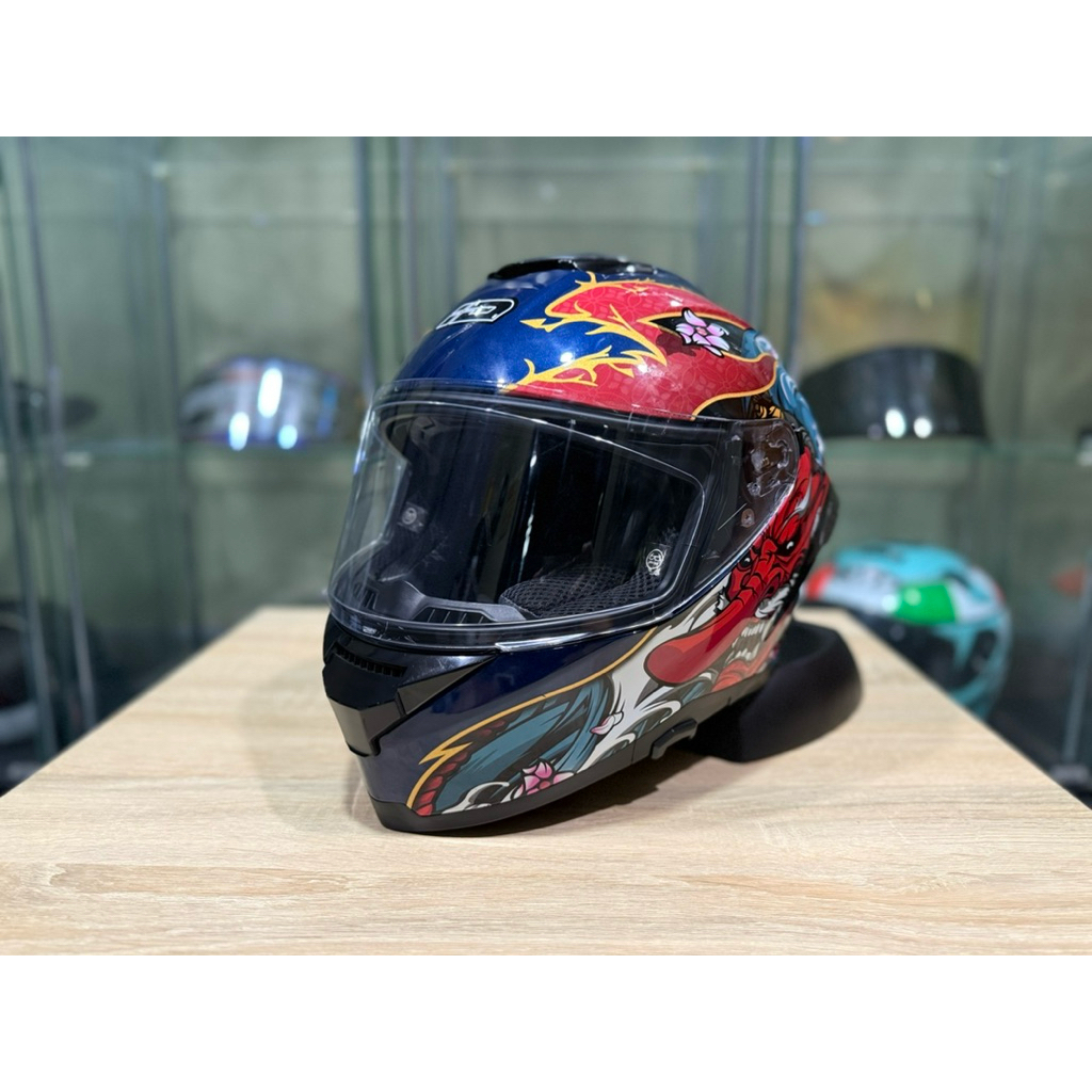 🦜ID(Index) Zro Size L 🦜