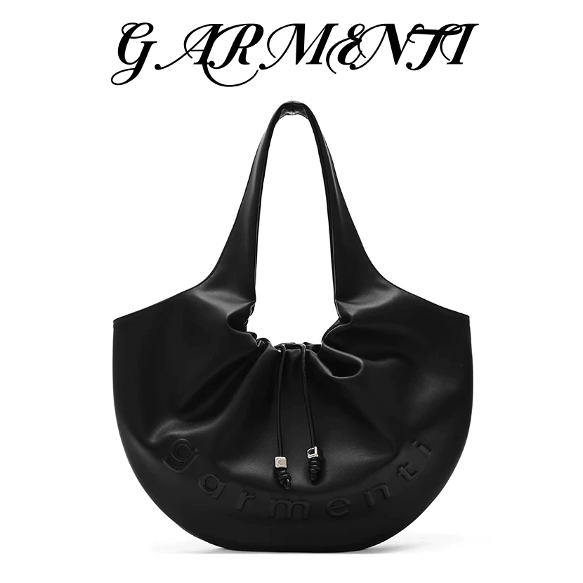 GARMENTI - MANTOU BAG 002