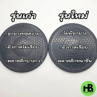 ถาดหมุนอเนกประสงค์ 30cm.(เกรดPPรุ่นใหม่) รับน้ำหนัก 25kg.