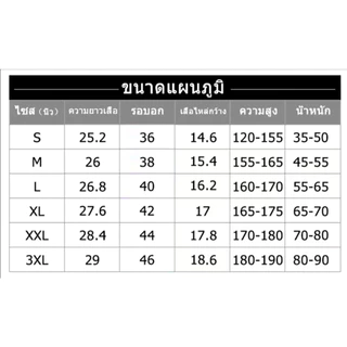 D1375เสื้อยืดแขนสั้น ผ้านุ่มยืดได้ใส่สบายฯ ลายแฟชั่นนานาชาติ ปลีก-ส่ง