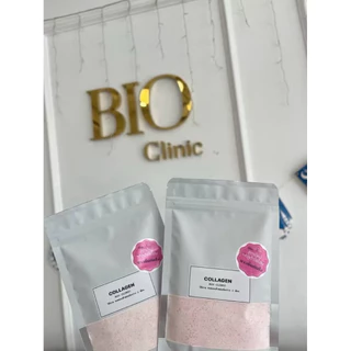 🔥พร้อมส่งสํตรใหม่🔥 คอลลาเจนไบโอคลีนิก Bio clinic แท้พร้อมส่ง ‼️ ไบโอคลีนิค