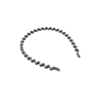 [Goody] 60290 ที่คาดผม ZIGZAG HEADBAND 1CT (1 ชิ้น)