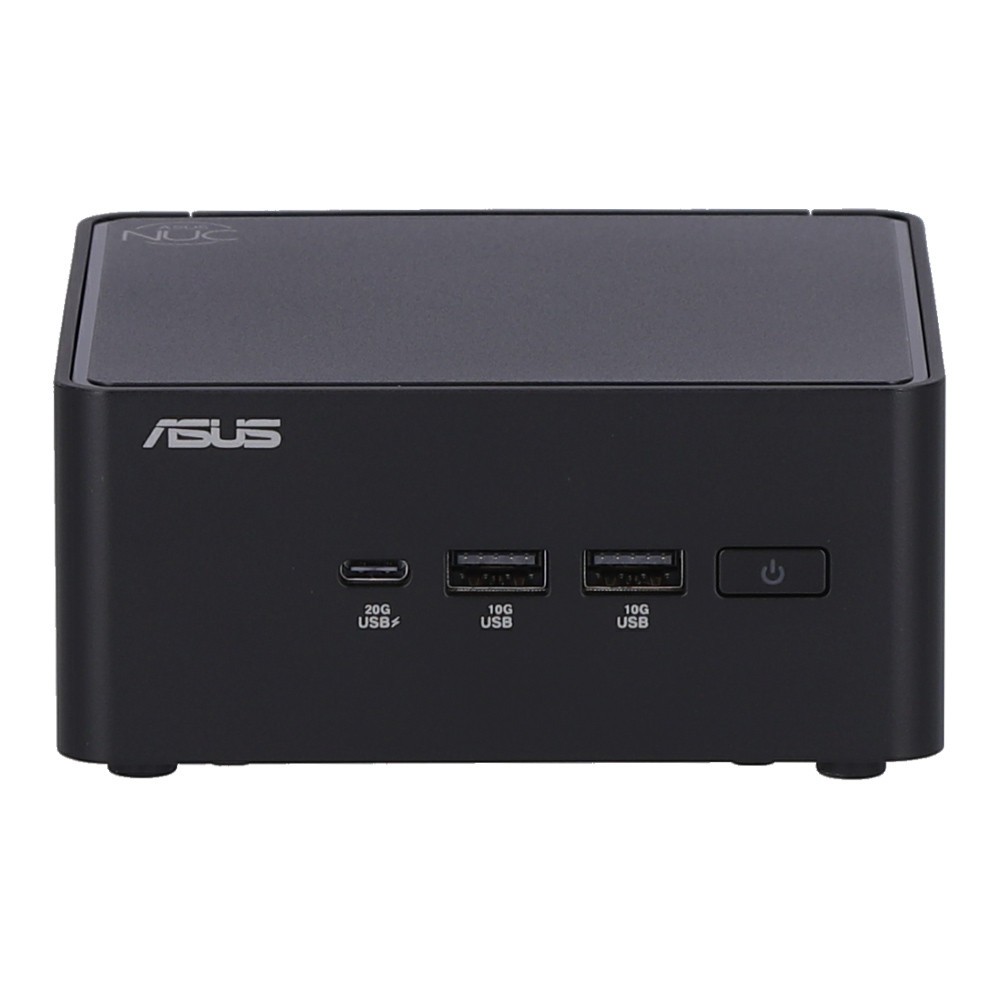 Mini PC Asus NUC 15 Pro RNUC15CRHI3053C1 Intel Core 3 100U/8GB/512GB/Win11Pro (90AS00K1-M001B0)