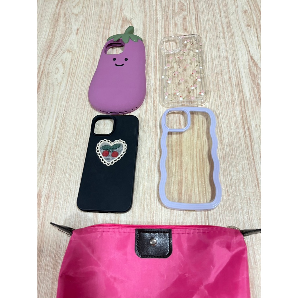 เคสไอโฟน มือสอง ip13