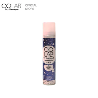 [COLAB] Dry Shampoo ดรายแชมพู 200 ML