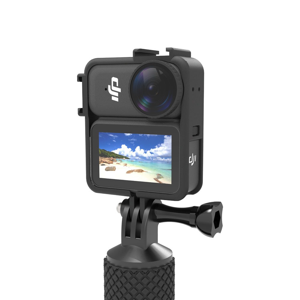 Protective Frame for DJI OSMO NANO Action Camera