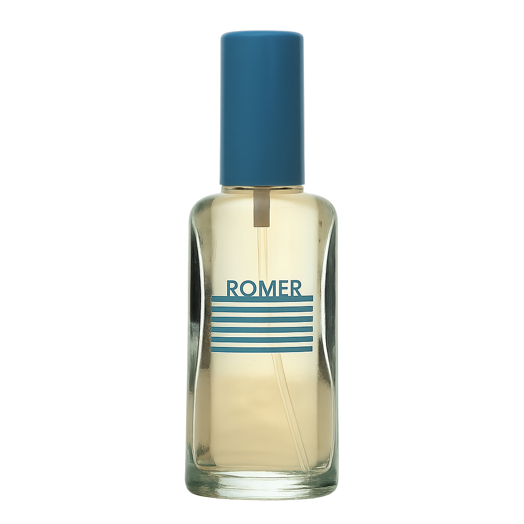 [ส่งตรงจากแบรนด์] น้ำหอม บองซัวร์ BONSOIR ROMER 22 ML Perfume น้ำหอมผู้ชาย ไม่มีกล่อง